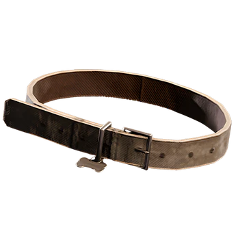 MMOJUGG ARC Raiders Dog Collar * 3 Buying Page Display